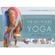 The Key Poses of Yoga (Paperback) by Ray Long